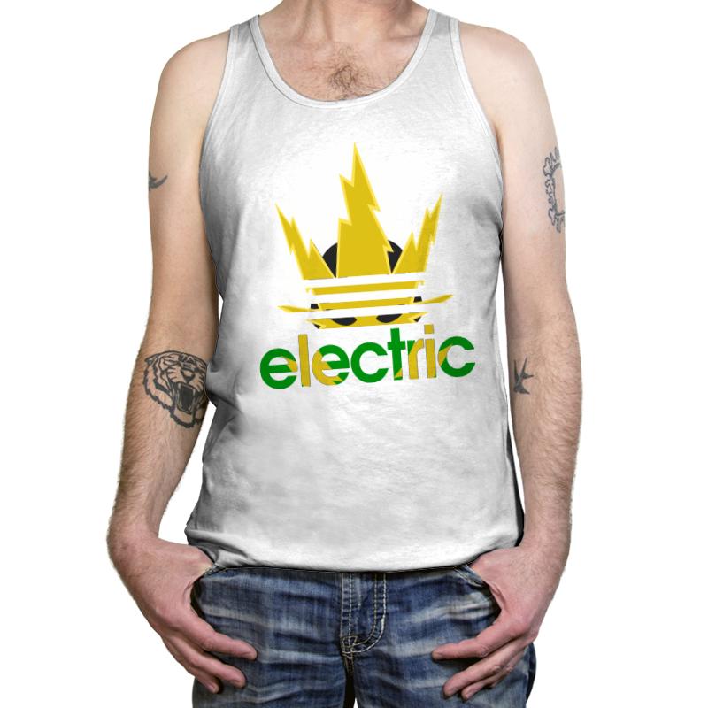 Electridas