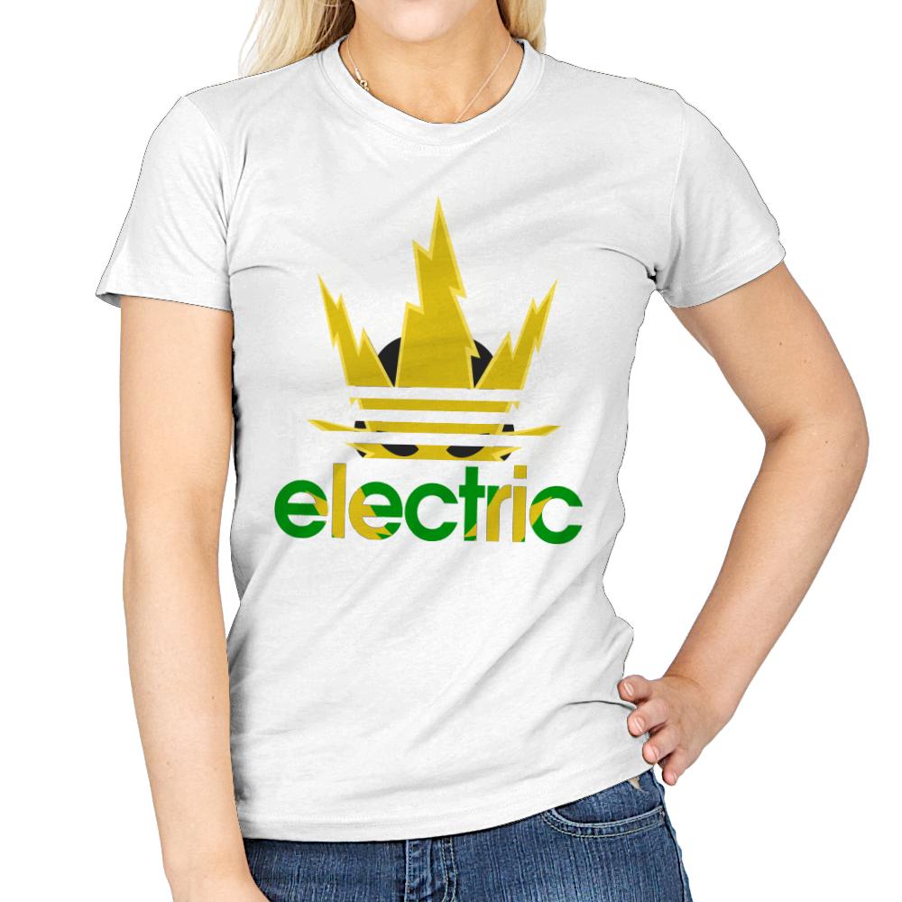Electridas