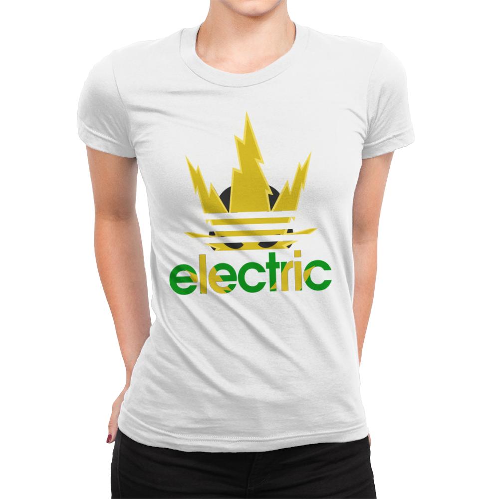 Electridas