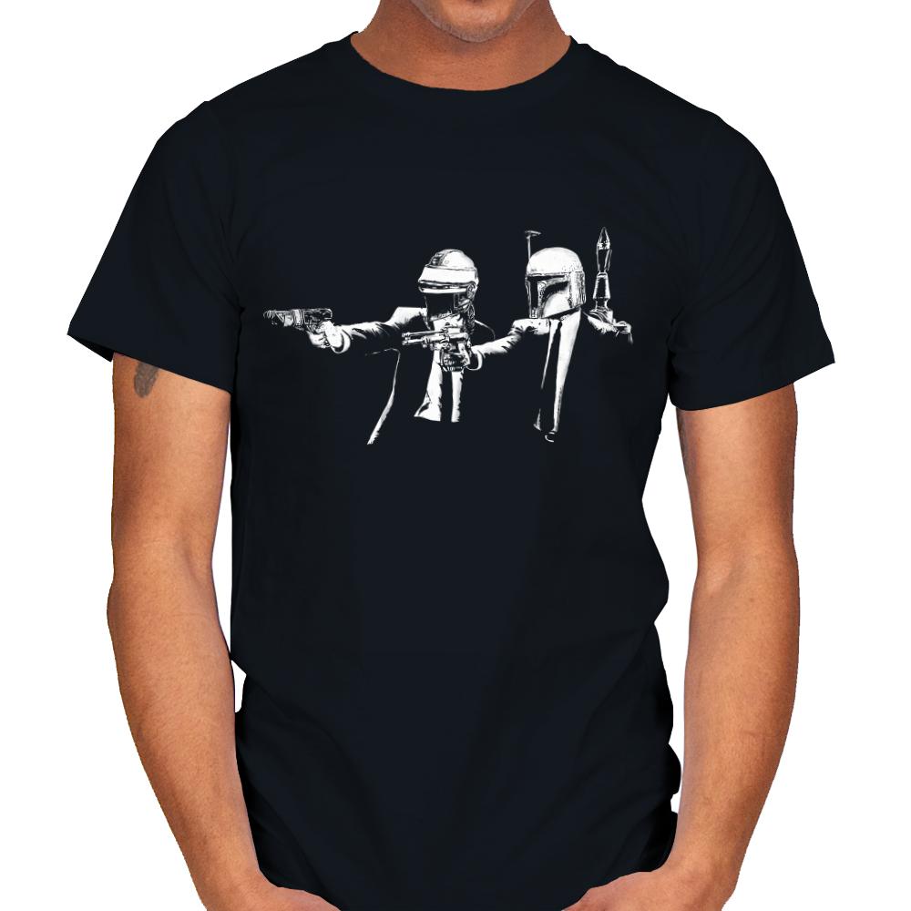 Fett Fiction