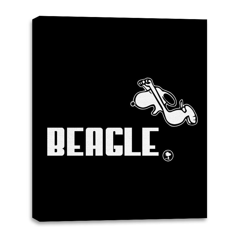 Beagle Brand