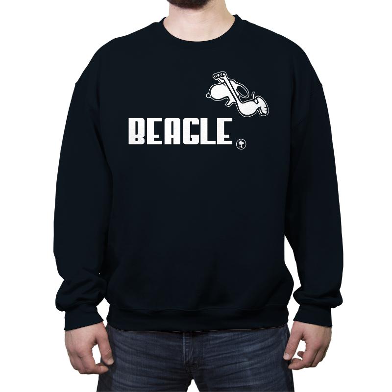 Beagle Brand