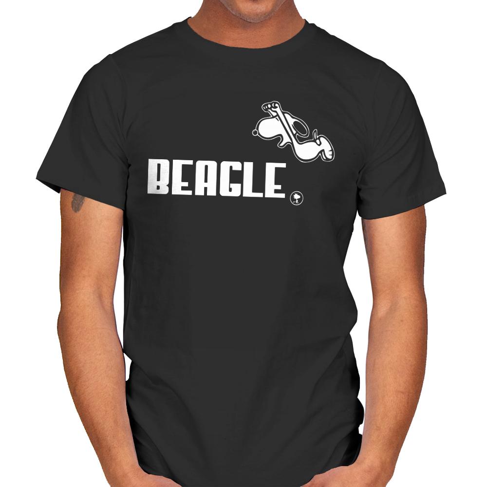 Beagle Brand