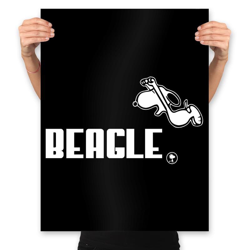 Beagle Brand