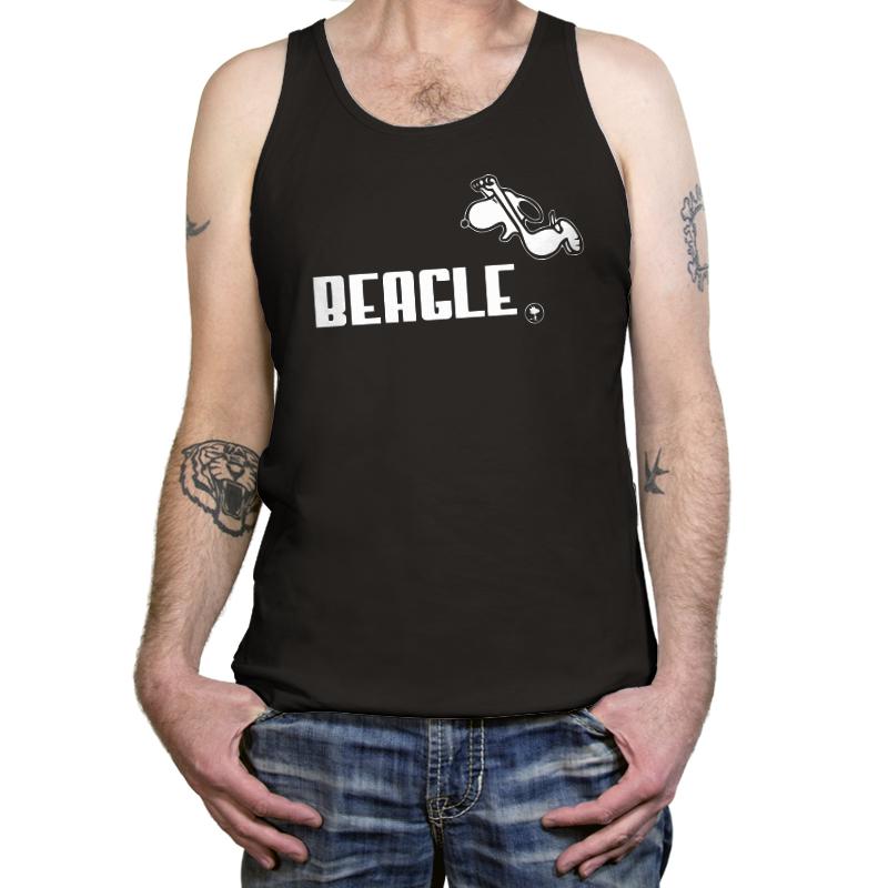 Beagle Brand