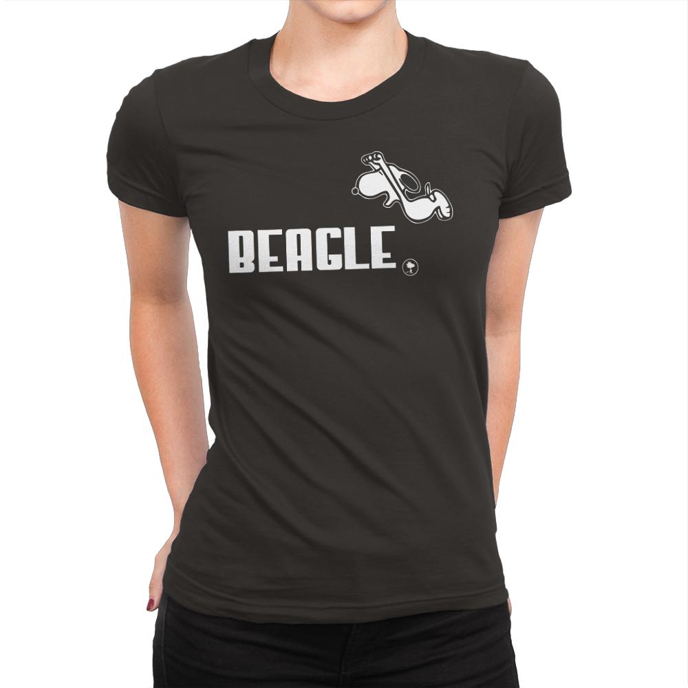 Beagle Brand