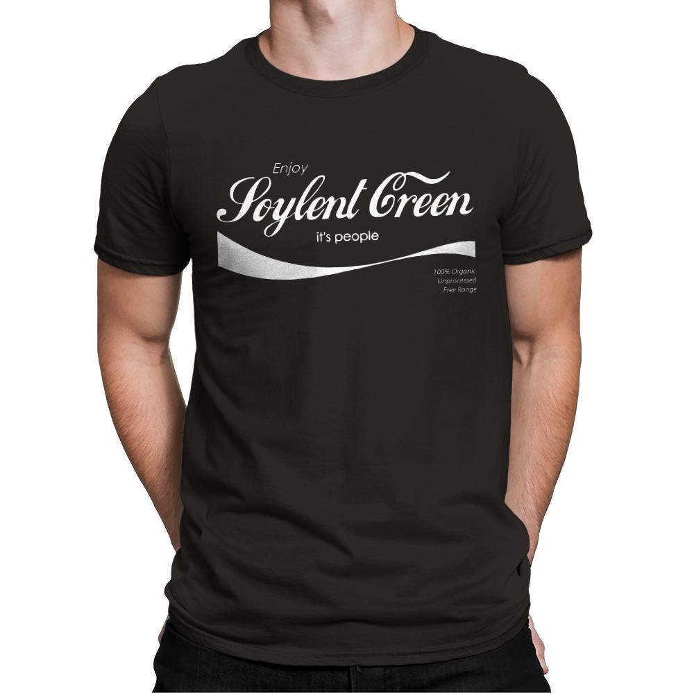 Enjoy Soylent