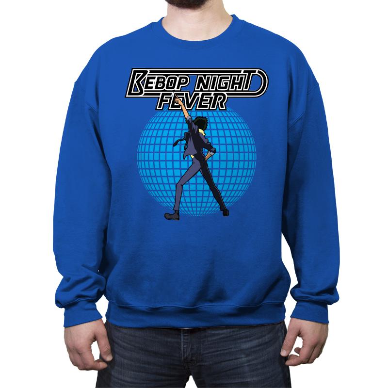 Bebop Night Fever