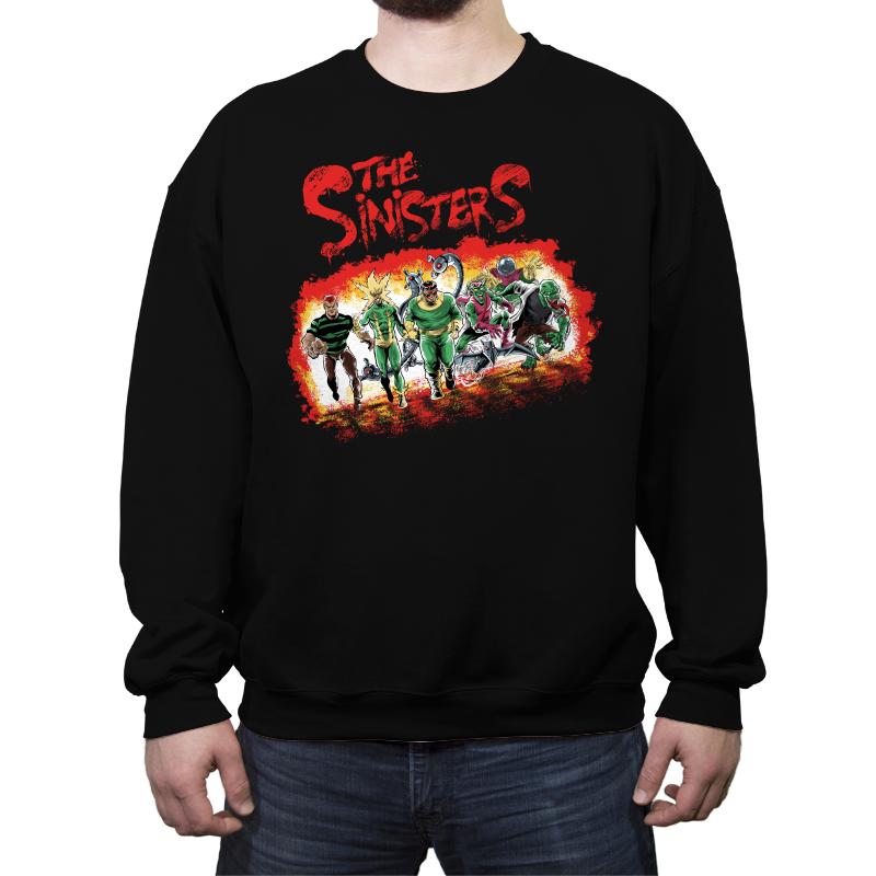 The Sinisters