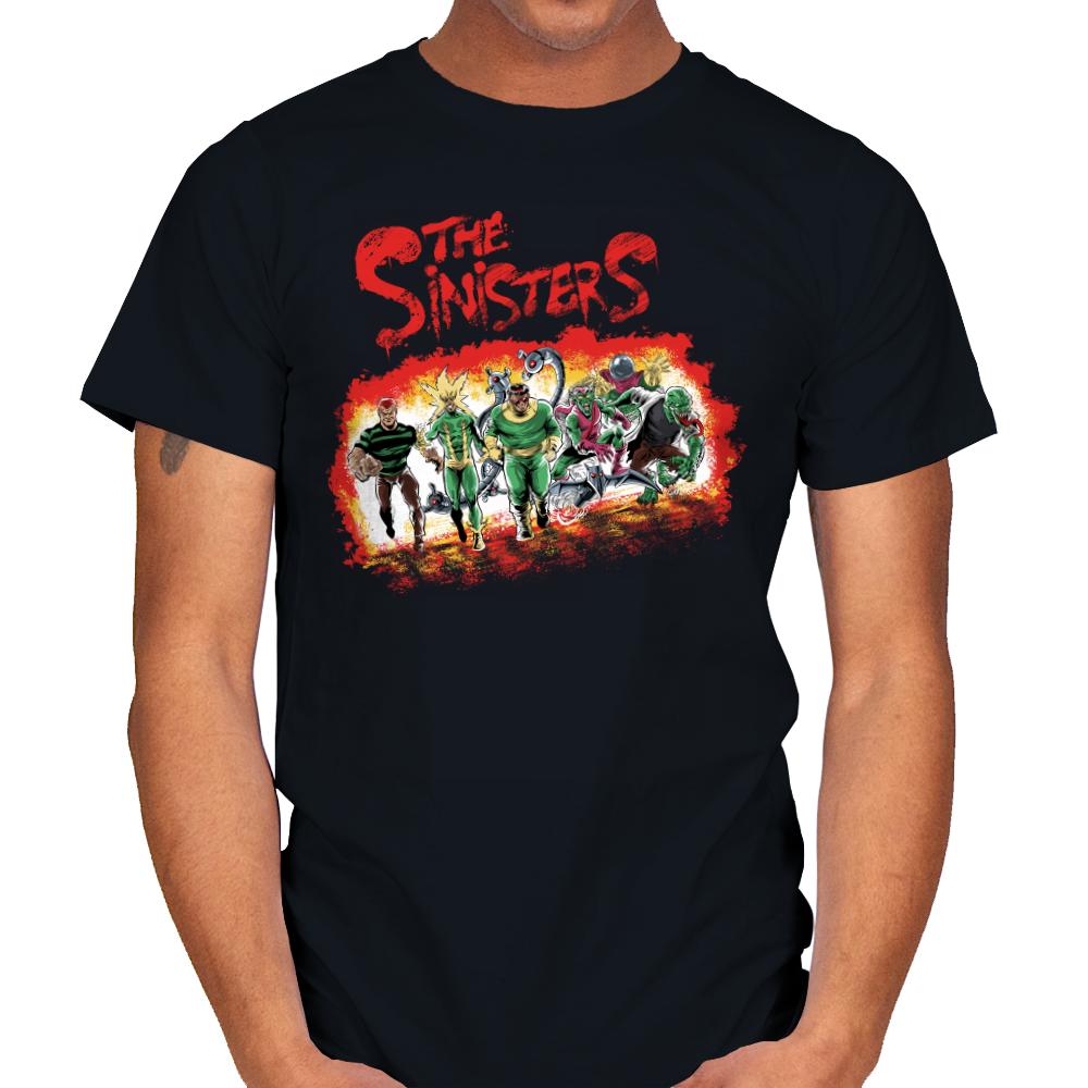 The Sinisters