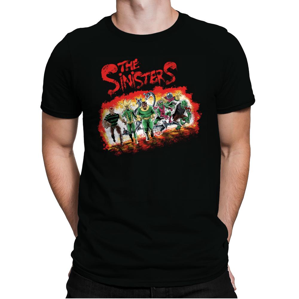 The Sinisters