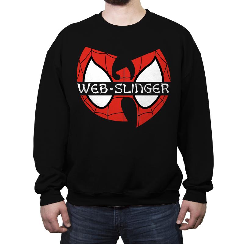 Web-Slinger Clan