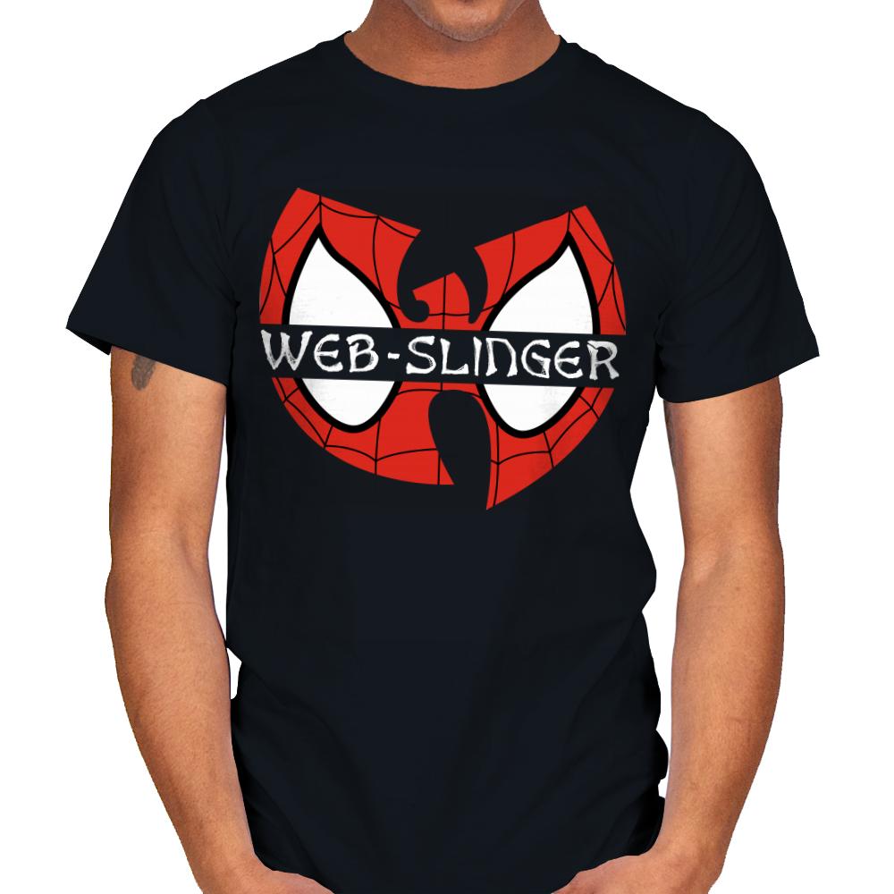 Web-Slinger Clan