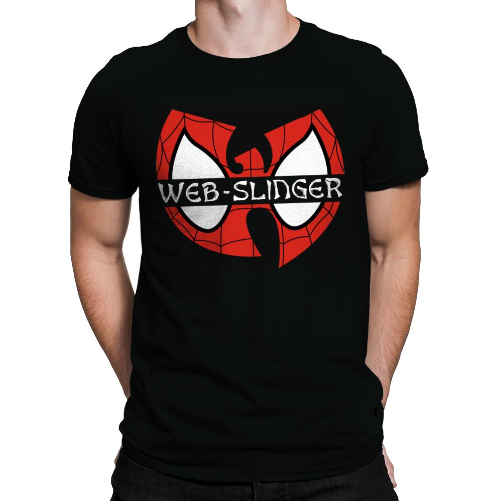 Web-Slinger Clan