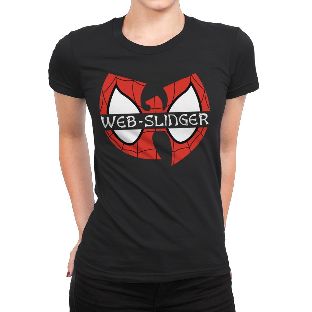Web-Slinger Clan