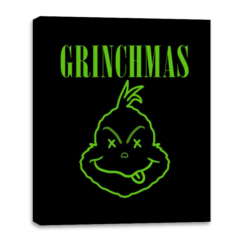 The Grungemas