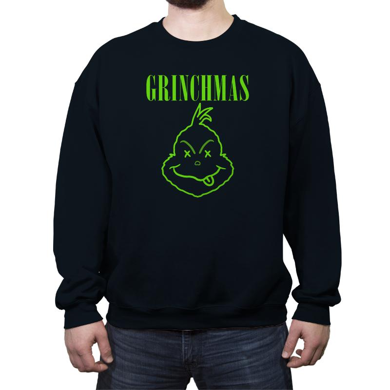 The Grungemas