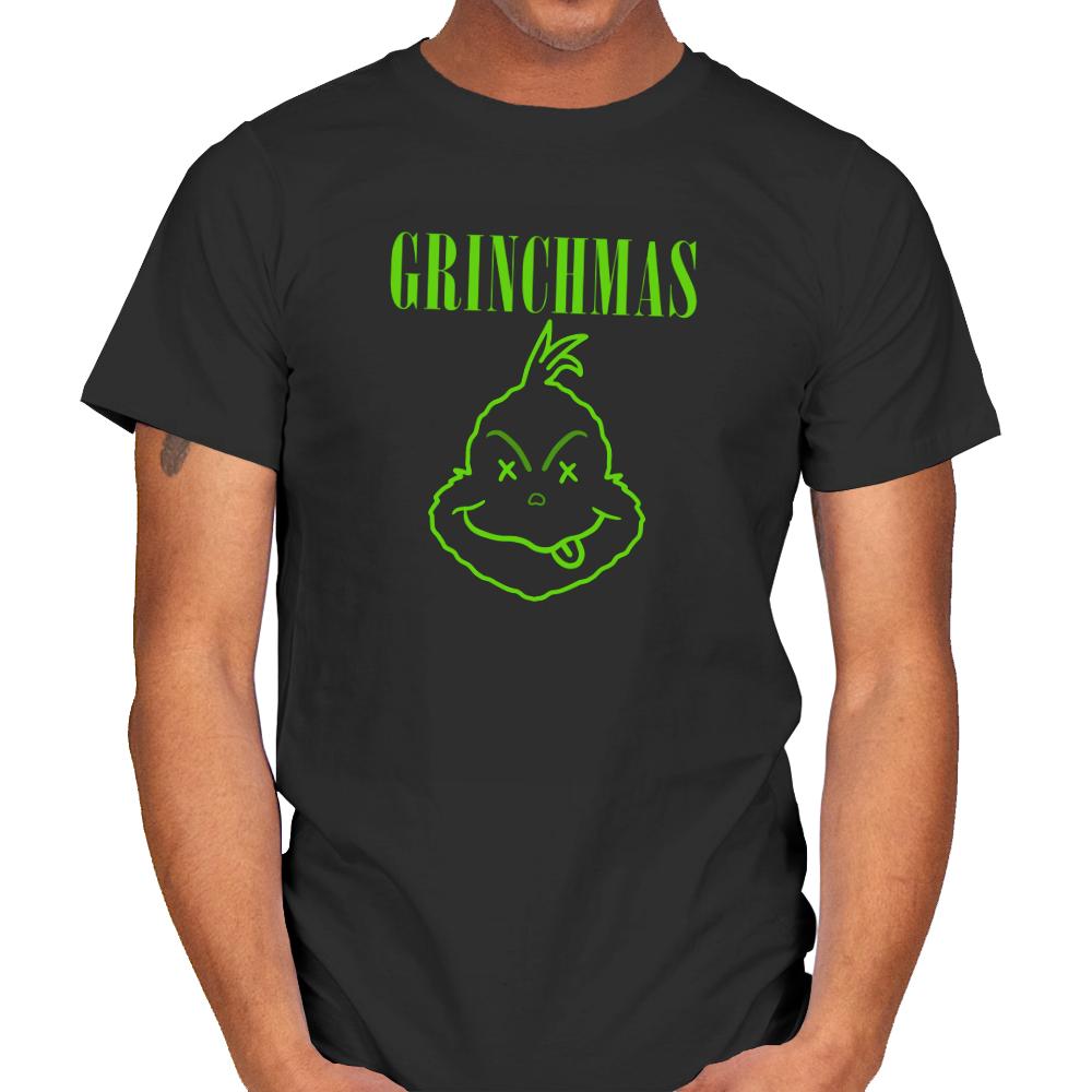 The Grungemas