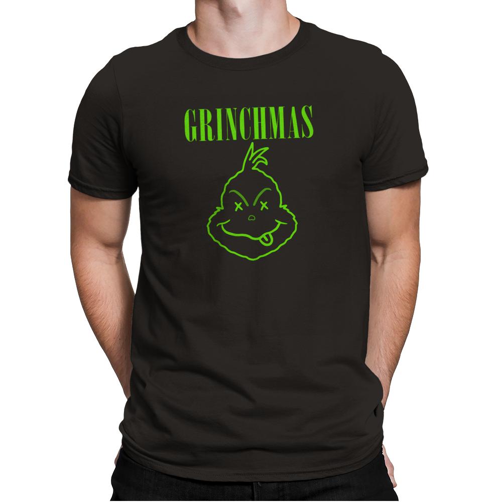 The Grungemas
