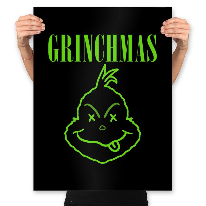 The Grungemas