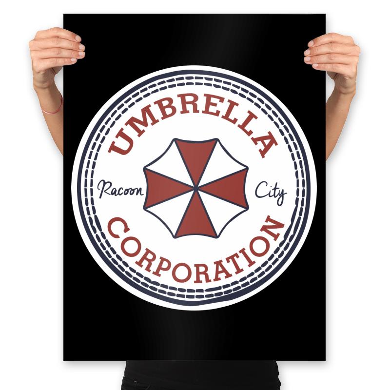 Umbrella All Star