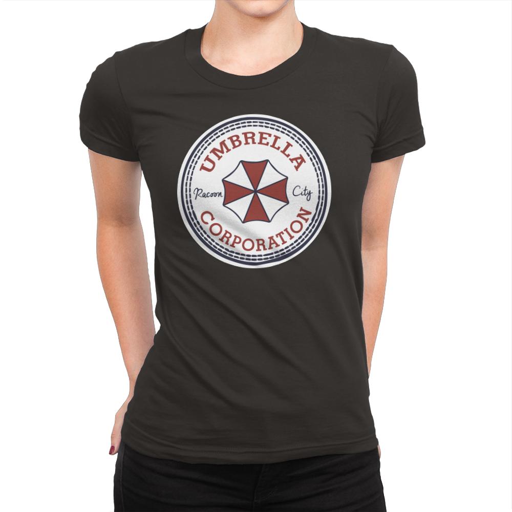 Umbrella All Star