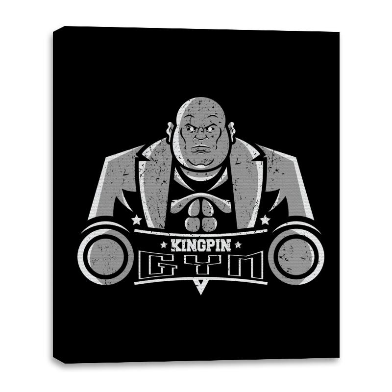 Kingpin Gym