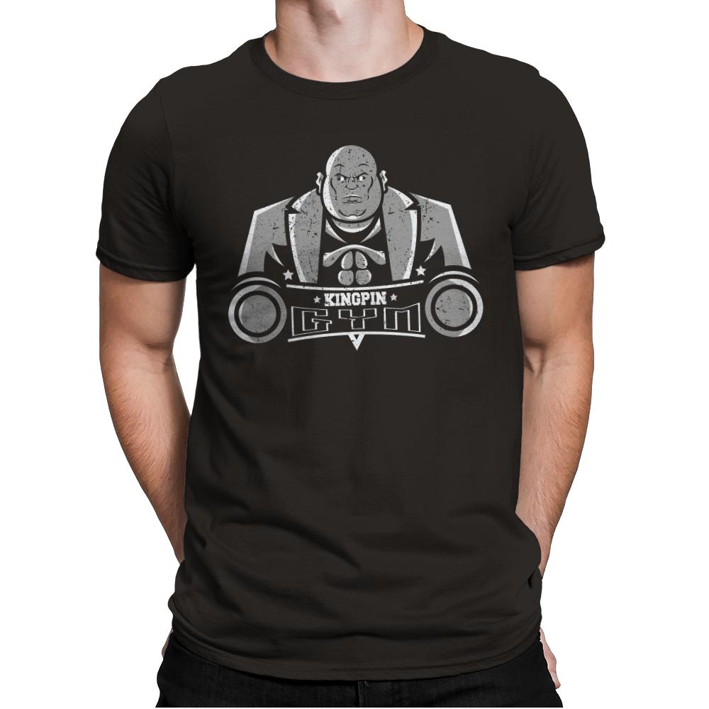 Kingpin Gym