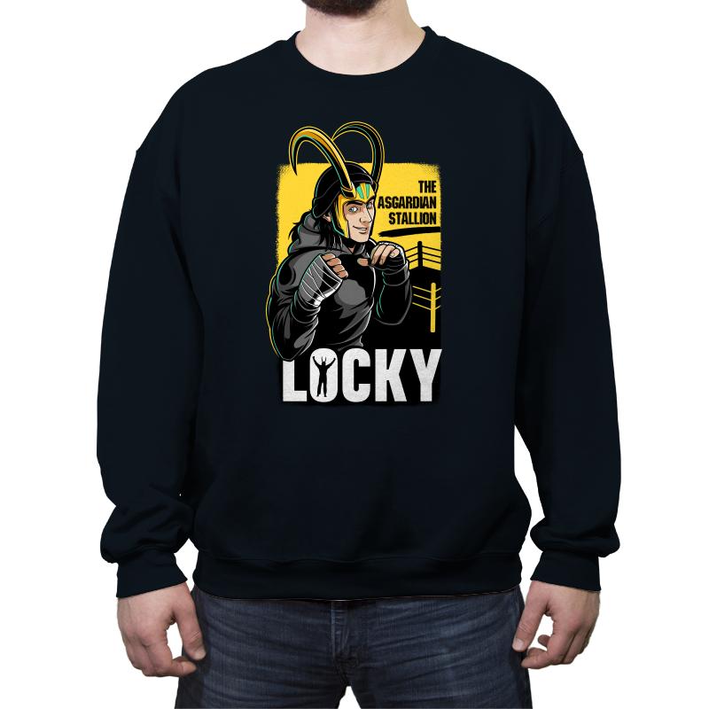 Locky