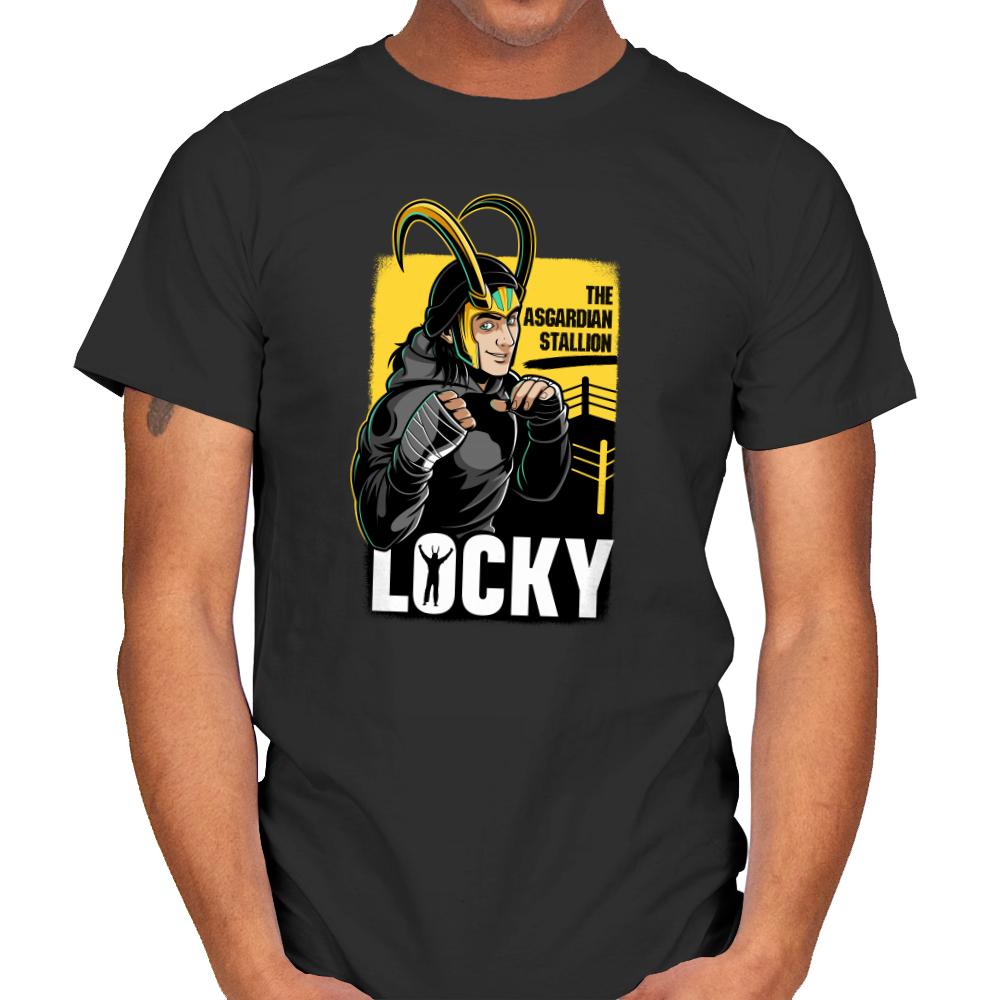 Locky