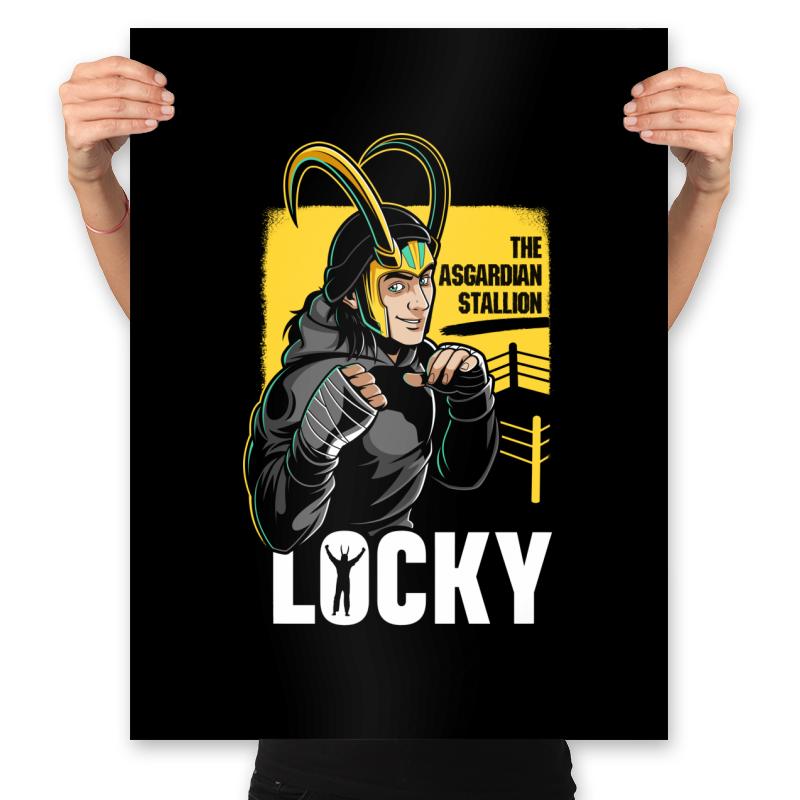 Locky