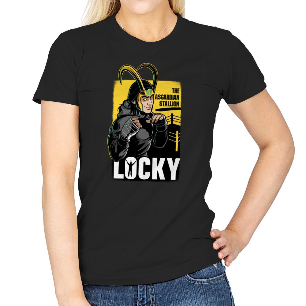 Locky