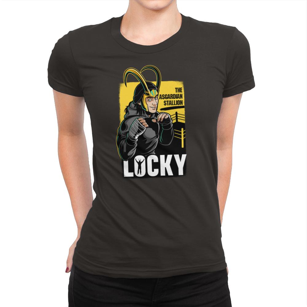 Locky