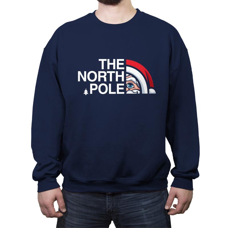 The North Pole