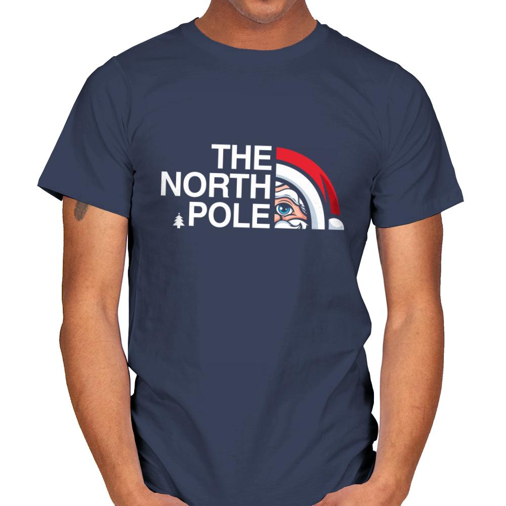 The North Pole