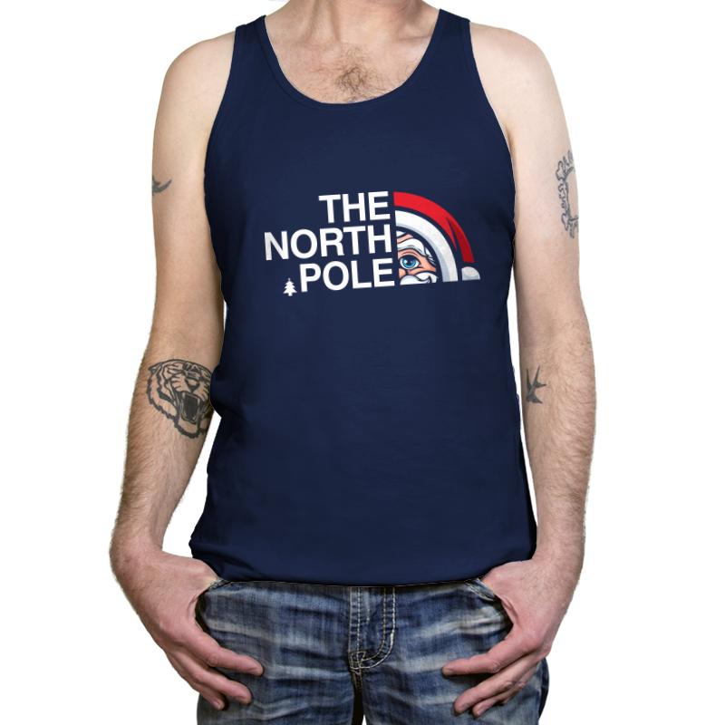 The North Pole
