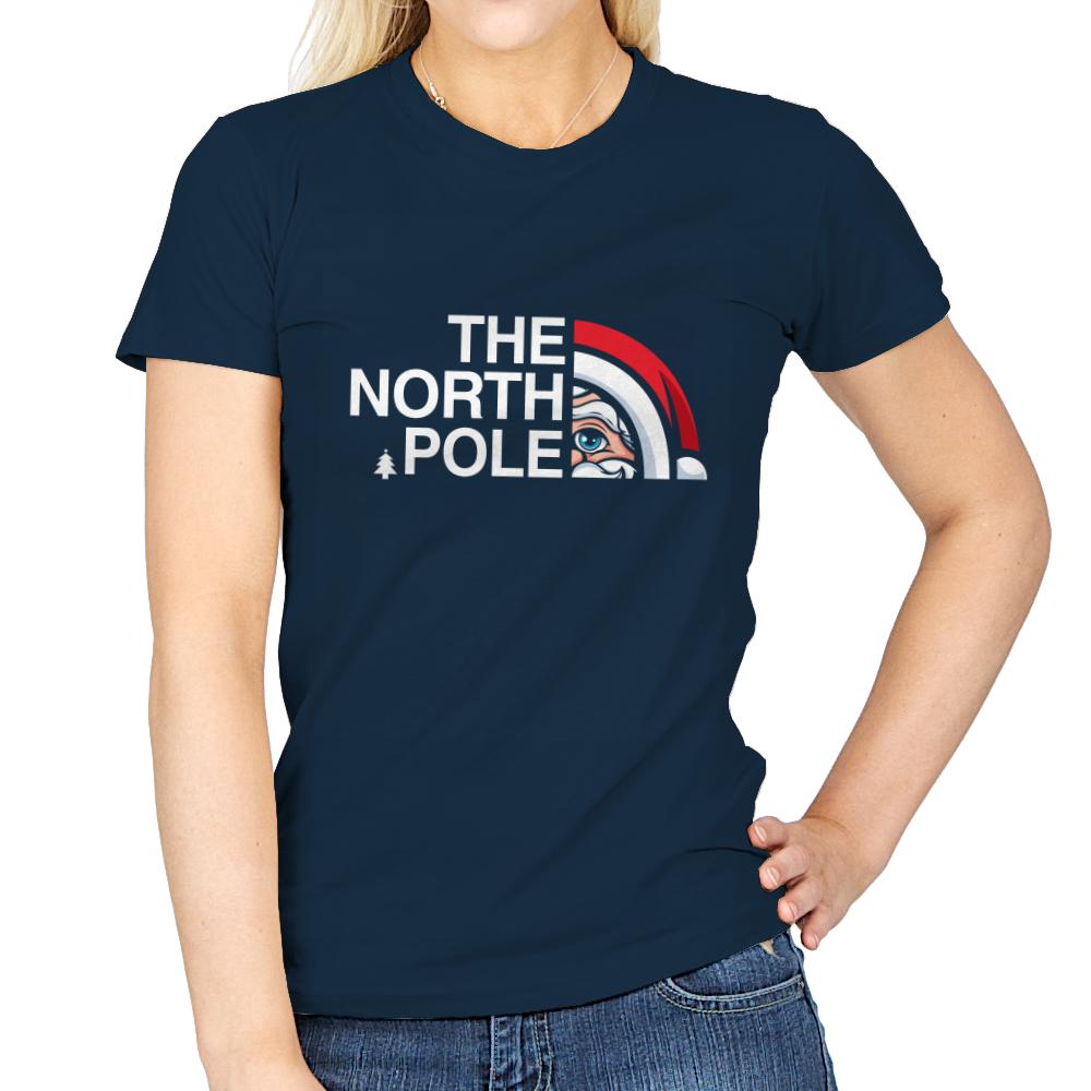 The North Pole