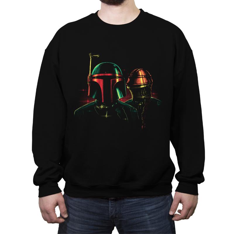 Fett-Shand