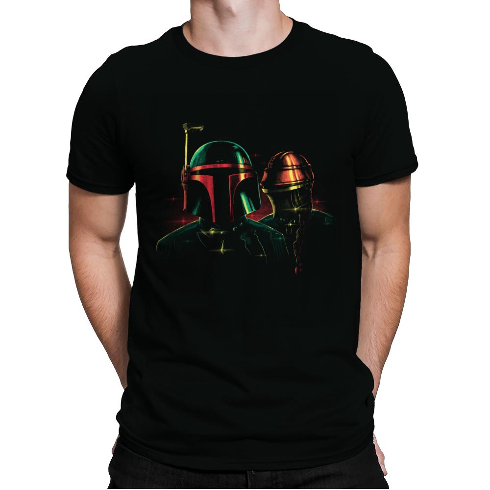Fett-Shand