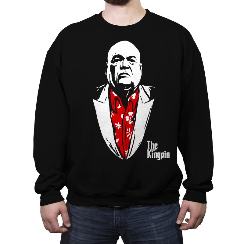 The Kingpin