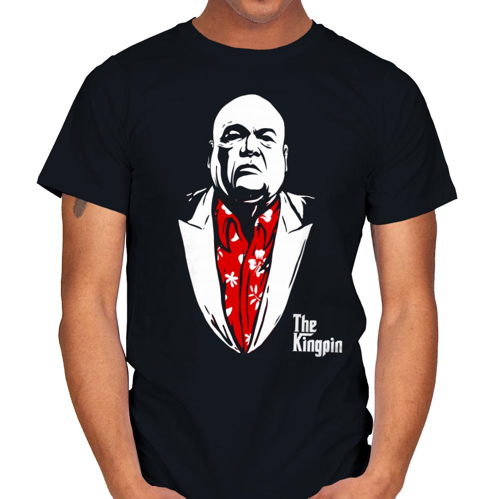 The Kingpin