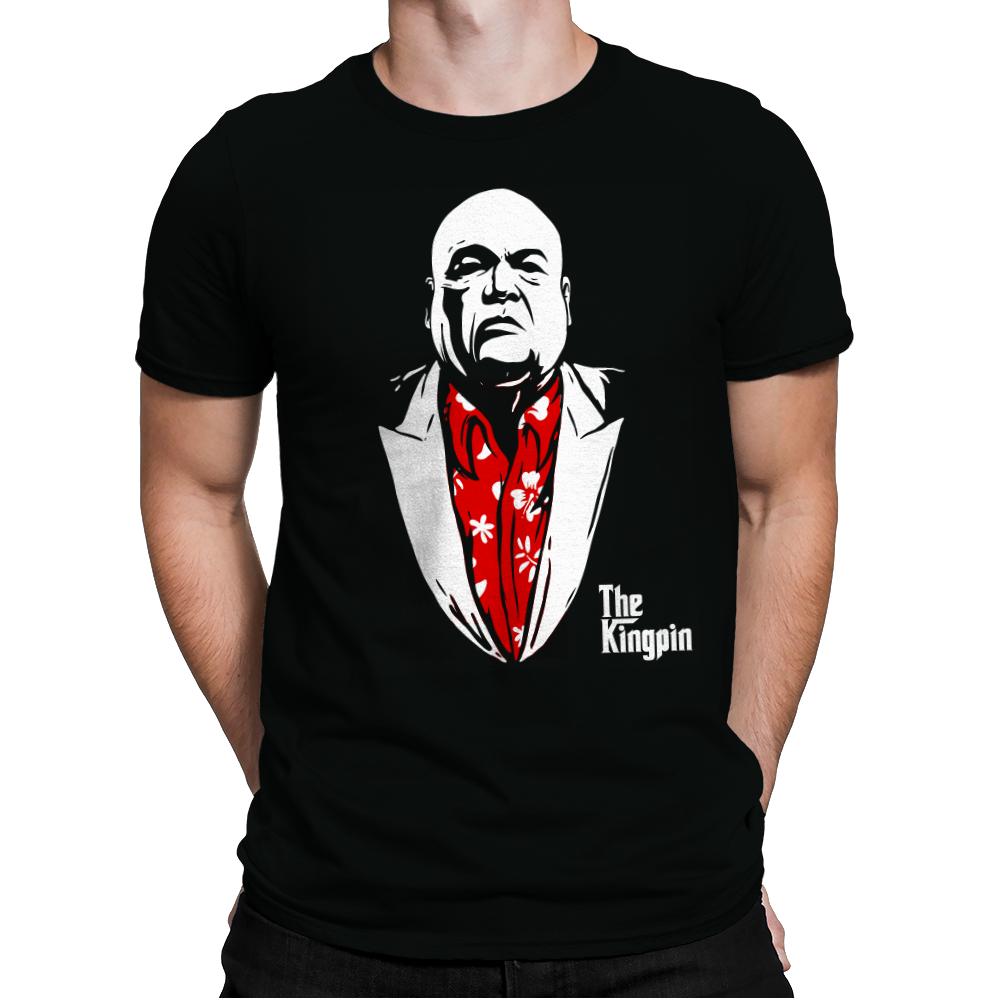 The Kingpin