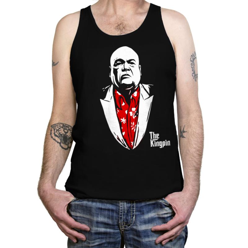 The Kingpin