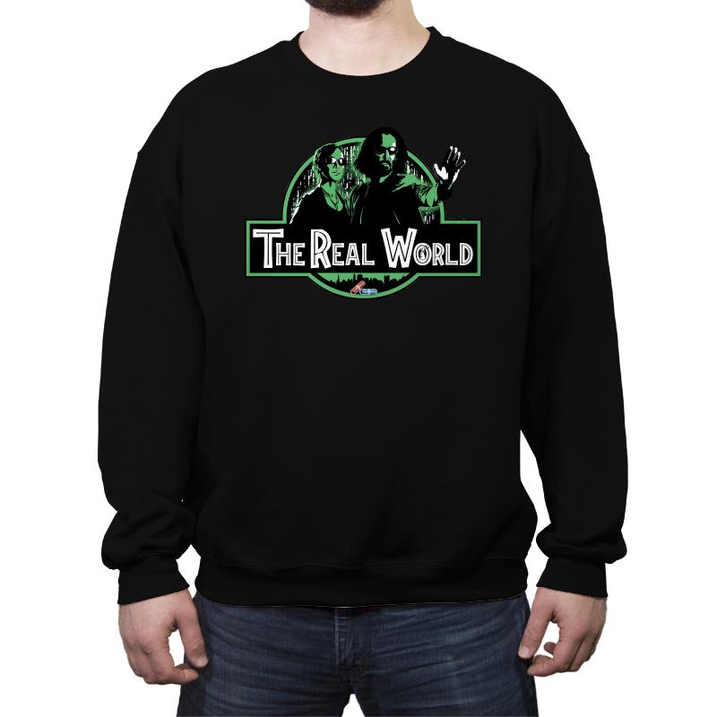 The Real World