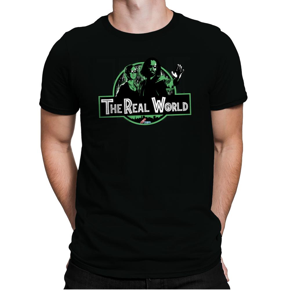 The Real World