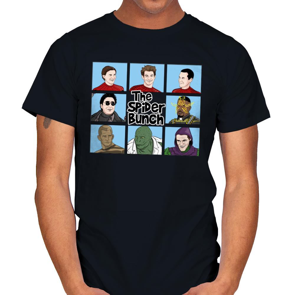 The Spider Bunch