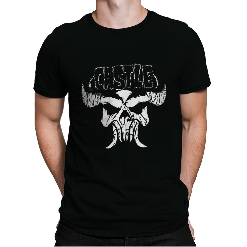Castle Skull