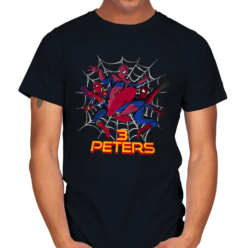 3 Peters