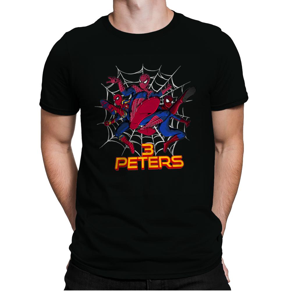 3 Peters