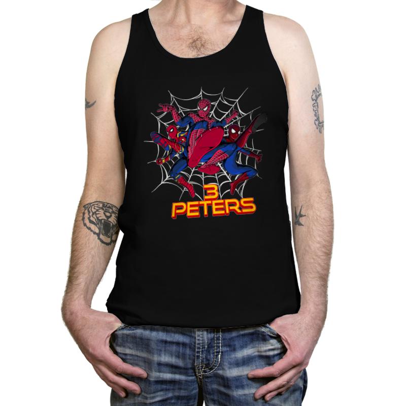 3 Peters